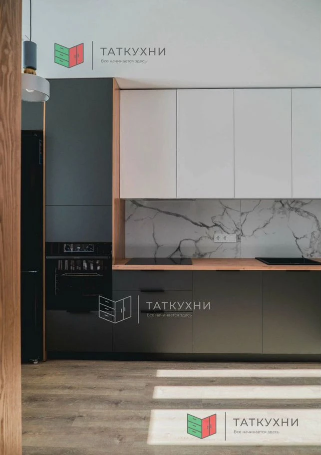 Кухни на заказ с бесплатным выездом замерщика